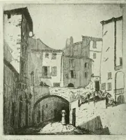 Picture 16 of 259 from International studio (1897), leaf 31