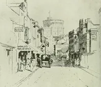Picture 18 of 259 from International studio (1897), leaf 33
