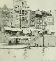 An illustration from International studio (1897)