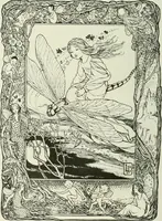 An illustration from International studio (1897)