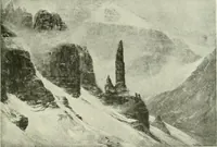 An illustration from International studio (1897)