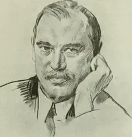 An illustration from International studio (1897)