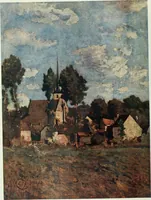 An illustration from International studio (1897)