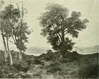 An illustration from International studio (1897)