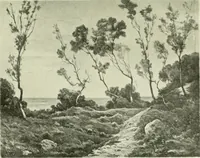An illustration from International studio (1897)
