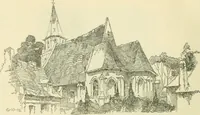 An illustration from International studio (1897)
