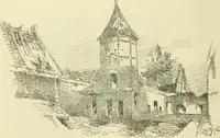 An illustration from International studio (1897)