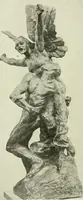 An illustration from International studio (1897)