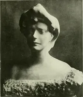 An illustration from International studio (1897)