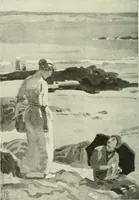 An illustration from International studio (1897)