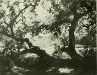 Picture 73 of 259 from International studio (1897), leaf 85