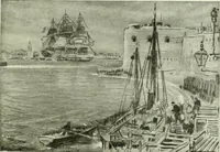 An illustration from International studio (1897)