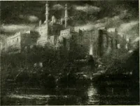 An illustration from International studio (1897)