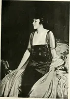 An illustration from International studio (1897)