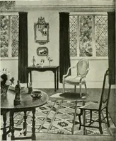 An illustration from International studio (1897)