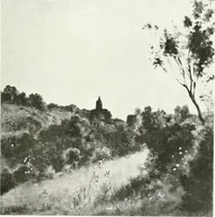 An illustration from International studio (1897)