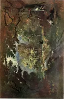 An illustration from International studio (1897)