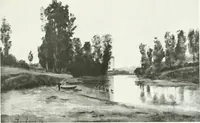 An illustration from International studio (1897)