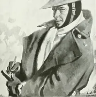 Picture 89 of 167 from International studio (1897), leaf 138