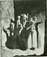 An illustration from International studio (1897)