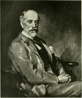An illustration from International studio (1897)