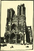 An illustration from International studio (1897)