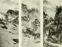 An illustration from International studio (1897)