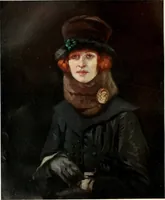An illustration from International studio (1897)