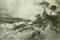 An illustration from International studio (1897)