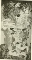An illustration from International studio (1897)
