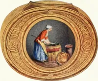 Picture 116 of 167 from International studio (1897), leaf 168