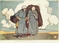 Picture 126 of 167 from International studio (1897), leaf 178