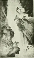 An illustration from International studio (1897)