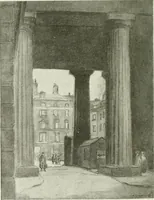 An illustration from International studio (1897)
