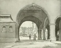 An illustration from International studio (1897)