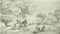An illustration from International studio (1897)