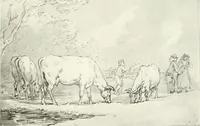 An illustration from International studio (1897)