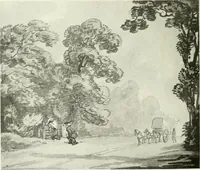 An illustration from International studio (1897)