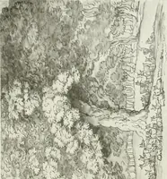 An illustration from International studio (1897)