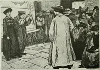 An illustration from International studio (1897)