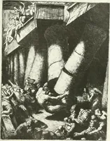 An illustration from International studio (1897)
