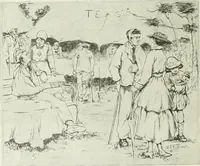 Picture 152 of 167 from International studio (1897), leaf 209