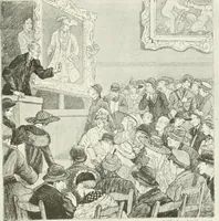 An illustration from International studio (1897)