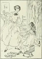 An illustration from International studio (1897)