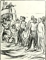 An illustration from International studio (1897)