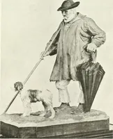 Picture 166 of 167 from International studio (1897), leaf 220