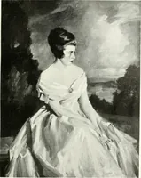 An illustration from International studio (1897)
