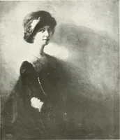 An illustration from International studio (1897)