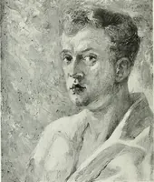 An illustration from International studio (1897)