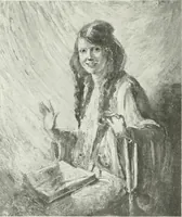 An illustration from International studio (1897)